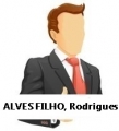 ALVES FILHO, Rodrigues